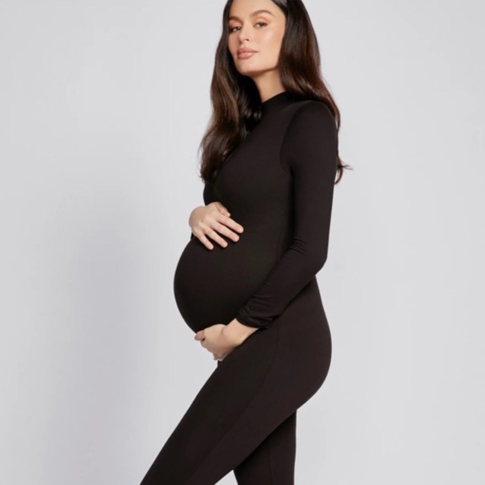 Bumpsuit “The Gigi” Maternity Jumpsuit